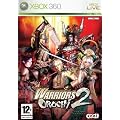 Warriors Orochi 2