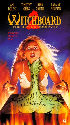 Buy Now at Amazon.com: Witchboard 2