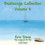 Boatsongs Collection, Volume 2: The Legend of the Lost Soul