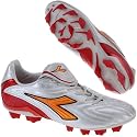 Diadora Maximus SU RTX 14 Soccer Shoes (Pearl/Sc/Or)