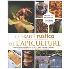 Le trait� rustica de l'apiculture