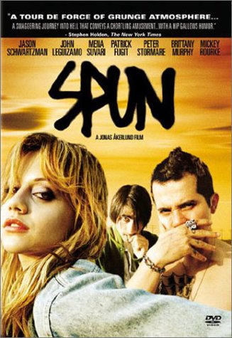 Spun (Rated Version)