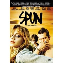 Spun (Rated Version)