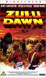 Zulu Dawn [UK IMPORT] - Burt Lancaster