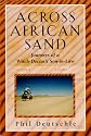Across African Sand: Journeys of a Witch-Doctor's Son-in-Law