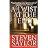 A Twist at The End