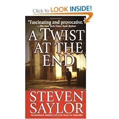 A Twist at The End