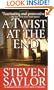 A Twist at The End