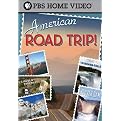 American Road Trip! (5 Discs)