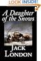 A Daughter of the Snows