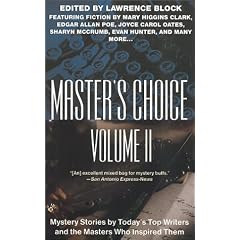 Master's Choice: Volume 2
