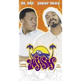 The Wash [VHS]