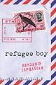 Refugee Boy (Junior Library Guild Selection)