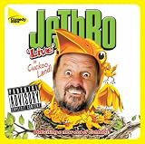 Review Universal Pictures  / Jethro in Cuckoo Land