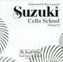 Suzuki Cello School, Vol. 5