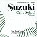 Suzuki Cello School, Vol. 5