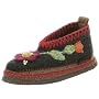 Giesswein Little Kid/Big Kid Spital Slipper