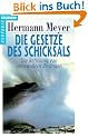 Die Gesetze des Schicksals: Die Befreiung von unbewu�ten Zw�ngen