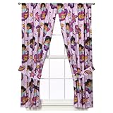 Window Treatment - Draperies & Curtains