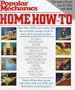 Popular Mechanics Home How-To