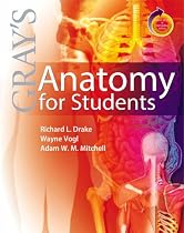 Gray's Anatomy for Students: with StudentConsult Access