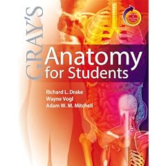Gray's Anatomy for Students: with StudentConsult Access