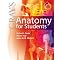 Gray's Anatomy for Students