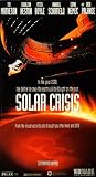 Solar Crisis (VHS) by Vidmark / Trimark