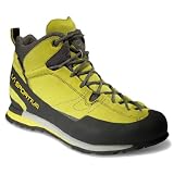 La Sportiva Boulder X Mid GTX Approach Shoe