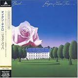 Revue Eugen Cicero Trio  / Jazz Bach