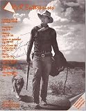 Autograph Auction 218 [R&R Enterprises, Bedford (218) / 21 Oct 1998]