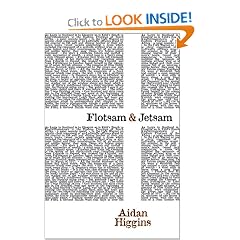 Flotsam & Jetsam (Irish Literature Series)