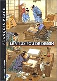 Le vieux fou de dessin