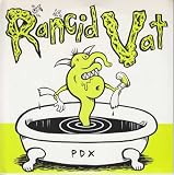 Rancid Vat - Portland Blood Bath [Vinyl]