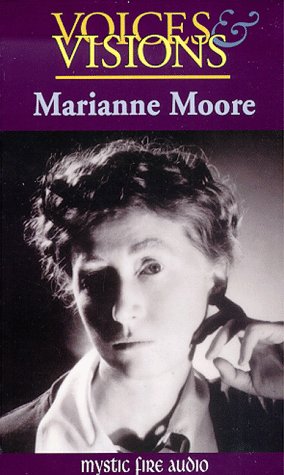 Marianne Moore