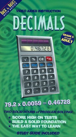 Decimals