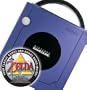 GameCube Console - Legend of Zelda Bundle - Indigo