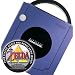 GameCube Console - Legend of Zelda Bundle - Indigo