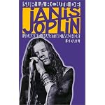 Sur la route de Janis Joplin book cover