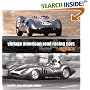 Vintage American Road Racing Cars, 1950-1970