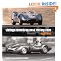Vintage American Road Racing Cars, 1950-1970