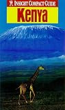 Kenya Insight Compact Guide (Insight Compact Guides)