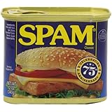 Spam Classic, 12 Ounce