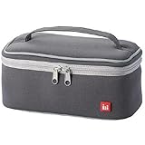 �G���R�� �f�W�^���r�f�I�J�����P�[�X ���^�C���i�[�P�[�X L�T�C�Y(�O���[) DVB-003GY