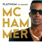 Platinum by Hammer