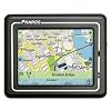 Pharos 150 Drive 3.5-Inch Touchscreen TTS Portable GPS Unit, Black