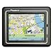 Pharos 150 Drive 3.5-Inch Touchscreen TTS Portable GPS Unit, Black