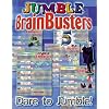 Jumble Brainbusters: Dare to Jumble (Jumble Brain Busters)