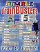 Jumble Brainbusters: Dare to Jumble (Jumble Brain Busters)