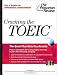 Book Cracking the TOEIC with Audio CD (Professional Test Prep)